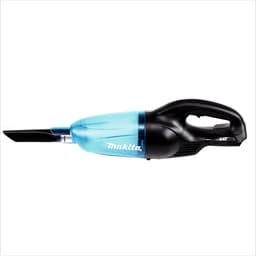 Makita DCL 180 RA1 B accu stofzuiger 18 V zwart + 1x oplaadbare accu 2.0 Ah + lader — thumbnail 5