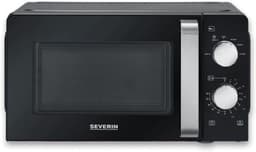 Magnetron solo-oven - voor snelle verwarming en ontdooien — thumbnail 1