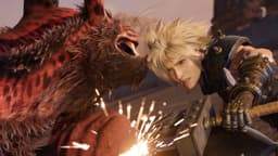 Final Fantasy VII Revelation - Inclusief Magic Card - PS5 — thumbnail 5