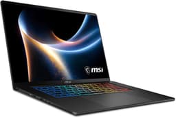 MSI Stealth 16 AI+ B3WF-011NL 16'' Copilotplus gaming laptop — thumbnail 3