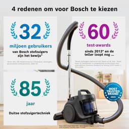 Bosch BGS05BA2HT — thumbnail 2