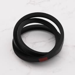 Grasmaaierriem - V-snaar - Gazononderhoud - Duurzaam Rubber - 13 mm Breed — thumbnail 2