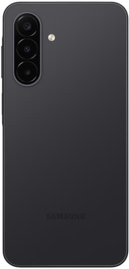 Samsung Galaxy A18 4G - Smartphone - 128GB - Black — thumbnail 3