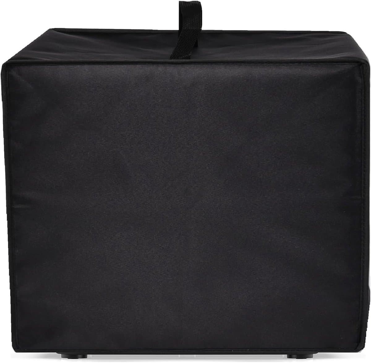 Hittebestendige, waterdichte en stofdichte afdekking voor Ninja Foodi Dual Zone digitale heteluchtfriteuse AF300EU en Cosori heteluchtfriteuse 6,2 l CAF-P652-KEU — afbeelding 1