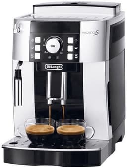 Espressomachine – Koffiemachine – Volautomatisch Koffiezetapparaat – Pistonmachine – Koffiezetter – 13-maalgraadinstellingen – Professionele Melkopschuimer — thumbnail 1