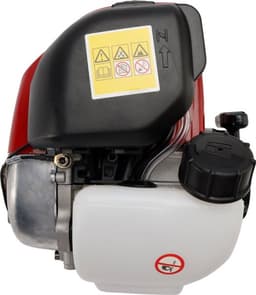 Bosmaaier - 25cc 4-Takt Motor - Benzine - Lichtgewicht - Voor Gras En Onkruid — thumbnail 2
