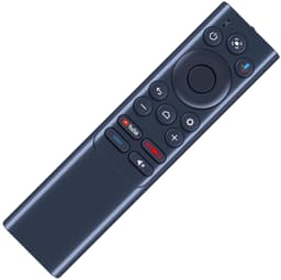 Vervangende afstandsbedieningsset voor Smart Beamer D2342, voor D2342 projector — thumbnail 3