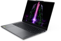 Lenovo Yoga Pro 9 15N1X11 - NVIDIA RTX Spark N1X - AI Workstation Laptop - 15.3 inch - 32GB/1TB — thumbnail 2