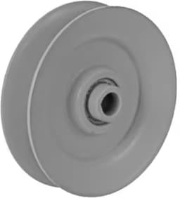 Omgoods - Grasmaaier Pulley Vervangingsonderdeel voor John Deere en — thumbnail 1