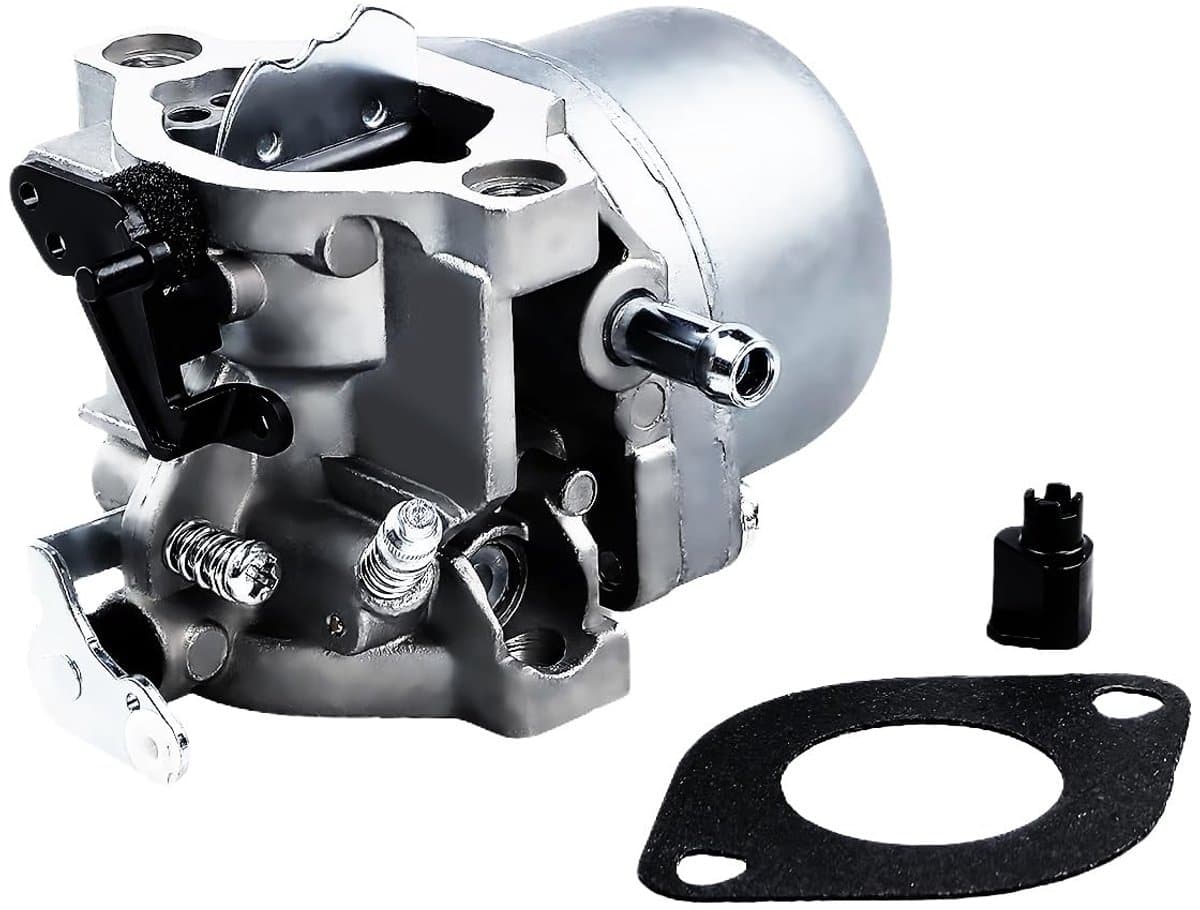 Omgoods - Carburetor Kit voor Grasmaaier — afbeelding 1
