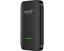 Carlinkit CP2A PRO Wireless Adapter for CarPlay/Android Auto