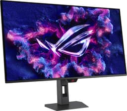 ASUS ROG Strix OLED XG32UQWMS - 4K UHD Tandem OLED - 0.03ms - 4K 240Hz, FHD 480Hz Dual Mode - 32 Inch — thumbnail 5