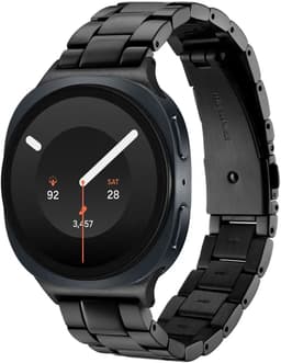 Samsung Galaxy Watch 9 Special Edition SA.L340ZBS20.LTE LTE 40 mm Zwart / Zwart — thumbnail 2