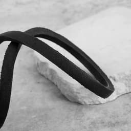 Grasmaaier V-riem - Compatibel met Sabo SA 29741 52-140 HMA - Hoogwaardige rubbermateriaal - Buitenomtrek 813 mm - Verbeterde transmissie-efficiëntie - Geschikt voor onderhoudstechnici - Maaier — thumbnail 4