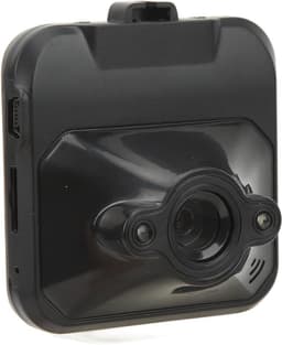 Dashcam Auto - Rijrecorder DVR - Veilig Rijden - Bewegingsdetectie - 16 Inch Scherm - Zwart — thumbnail 4