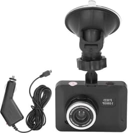 1080p Full HD Multifunctionele Auto DVR Dashcam voor Loop Recording — thumbnail 5