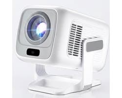 CRLYN® Mini beamers - Projector - Mini beamer - Wit