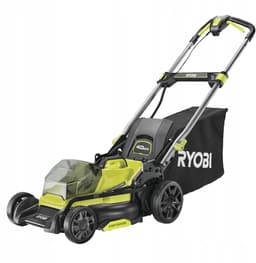 Ryobi RY18LMX40C Serie - Grasmaaier - 18V - 40cm - Zonder Accu en Lader — thumbnail 1