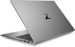 HP ZBook FireFly 15 G7 - 15.6" FHD - Intel Core i7-10610U - 256 GB - 16 GB - NVIDIA Quadro P520 - Windows 11 Pro — thumbnail 3