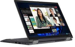Lenovo ThinkPad X13 Yoga G3 - 13.3" WUXGA Touchscreen - Intel Core i5-1245U - 512 GB - 16 GB - Windows 11 Pro — thumbnail 3