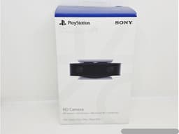 Sony PS5 HD-camera - Zwart/Wit — thumbnail 3