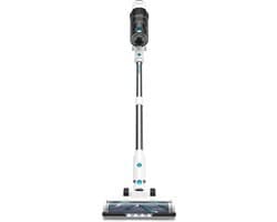 Princess 339520 Draadloze Steelstofzuiger en Handstofzuiger - 25,9V - 350W - Tot 50 Minuten Accuduur - Inclusief Accessoires