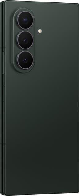 Samsung Galaxy Z Fold 8 Ultra 5G – 256GB – Green Shadow — thumbnail 4