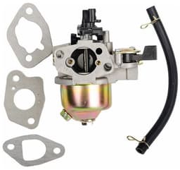 Afdichting voor Ocarburateur Vervanging 16100-ZE6-W01 voor Honda GXV120 GXV140 GXV160 Motor HR194 HR195 HR214 HRA214 HR215 HR216 HRA216 HRC216 Grasmaaier — thumbnail 5