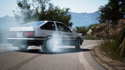 Japanese Drift Master Standaard PlayStation 5 — thumbnail 3
