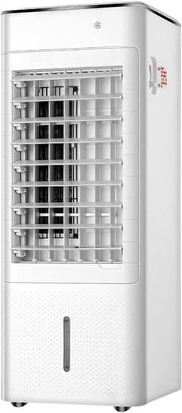 Draagbare Airco - Verkoeler Ventilator - Ruimte Koelen - Zonder Ramen - 73*30*27CM - Mechanisch Type — thumbnail 1