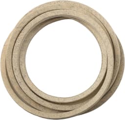 Maaierdek Riem - Grasmaaier Riem - Gazon Onderhoud - Aramide Materiaal - 2576 cm x 13 cm - Grijs — thumbnail 5