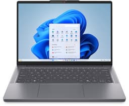 Lenovo IdeaPad Slim 3 14ARP10 - Laptop - 14 inch - Ryzen 5 - 16GB/512GB — thumbnail 1