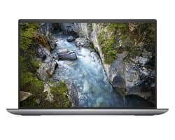 DELL Precision 5680 | Intel Core i7 | NVIDIA RTX A1000 | 40.6 (16″) | 2000 GB SSD | 32 GB DDR4 | US | WiFi | Windows 11 Pro