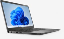 Dell Latitude 7300 - Intel Core i5-8250U - 8 GB - 256 GB SSD - 13.3 inch - Windows 11 - QWERTY — thumbnail 5