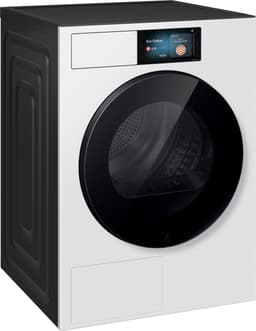 Samsung DV90F09F4WT2 - Wasdroger - Warmtepompdroger - 9kg - Energielabel A - 5 jaar garantie — thumbnail 3