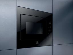 Electrolux MQ927GNE Inbouw 26 L 900 W Combinatie Magnetron Zwart — thumbnail 2