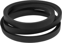 SnelShoppen - Aandrijfsnaar 1134-9173-01 1040x13x8mm Geschikt Voor Stiga Park 340X 416PVM 420P 520P 540PX Grasmaaier — thumbnail 1