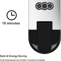 4-in-1 capsule koffiezetapparaat voor Nespresso Original/Dolce Gusto/gemengde koffie/ESE-pads (44 mm, 19 bar, 1450 W, 800 ml — thumbnail 3