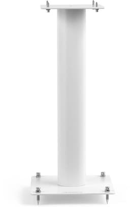 Norstone Stylum 1 Speaker Stand - Mat Zwart - 2 Stuks — thumbnail 5