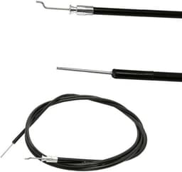 Grasmaaier gashendel kabel - eenvoudig te installeren - duurzaam vervangingsonderdeel - verbeterde functionaliteit - ShopVlot — thumbnail 1