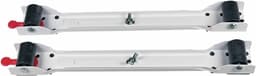 Premium Profi Parts Transporthulp, transportwielen, Easy Moving Rollers voor apparaten en meubels, tot 272 kg — thumbnail 2
