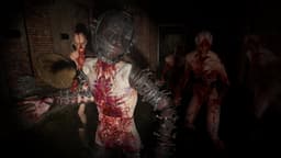Clive Barker's Hellraiser Revival - Day One Edition - PS5 — thumbnail 5