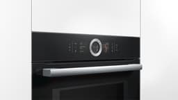 Bosch HNG6764B6 - Serie 8 - Inbouw oven met stoomtoevoeging - HomeConnect — thumbnail 4