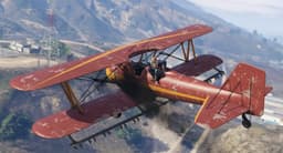 Grand Theft Auto - GTA 5 - PS4 — thumbnail 4