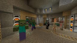 Minecraft - Playstation Edition - PS4 — thumbnail 4