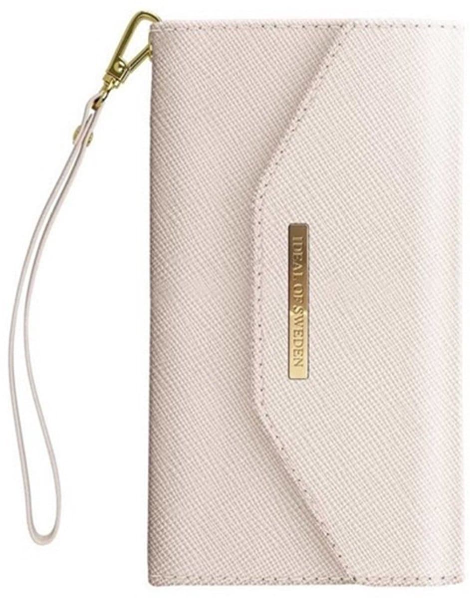iDeal of Sweden Mayfair Clutch Beige iPhone 11 Pro Max — afbeelding 1