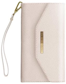 iDeal of Sweden Mayfair Clutch Beige iPhone 11 Pro Max — thumbnail 1