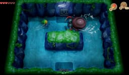 Legend of Zelda: Links Awakening - Limited Edition - Switch — thumbnail 3