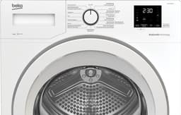 Beko DS7534RXW wasdroger Vrijstaand Voorbelading 7 kg A+++ Wit — thumbnail 5