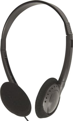 Sandberg - 825-26 - Bulk Headphone - Zwart — thumbnail 1